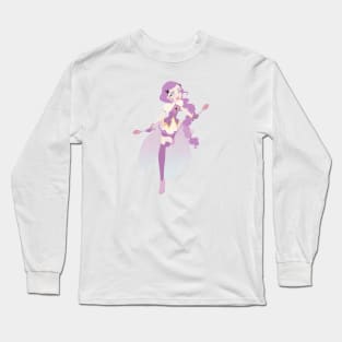 Carissa 1 Long Sleeve T-Shirt